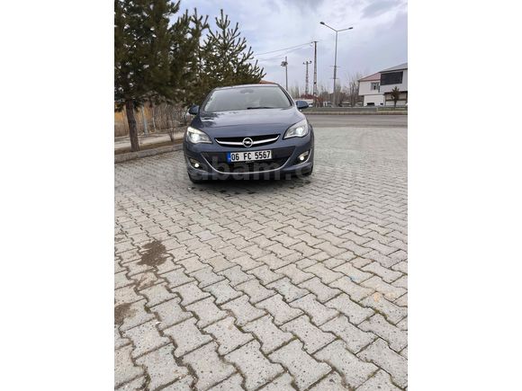 Sahibinden Opel Astra 1.3 CDTI Cosmo 2013 Model 