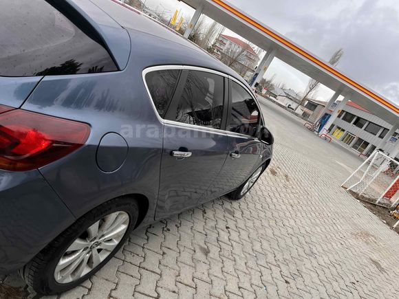 Sahibinden Opel Astra 1.3 CDTI Cosmo 2013 Model 