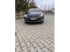 Sahibinden Opel Astra 1.3 CDTI Cosmo 2013 Model 
