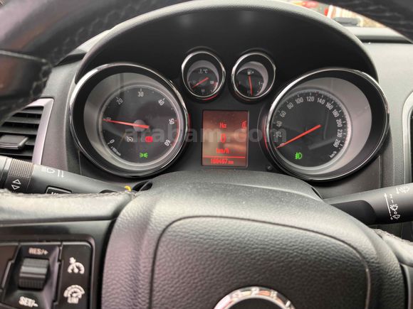Sahibinden Opel Astra 1.3 CDTI Cosmo 2013 Model 
