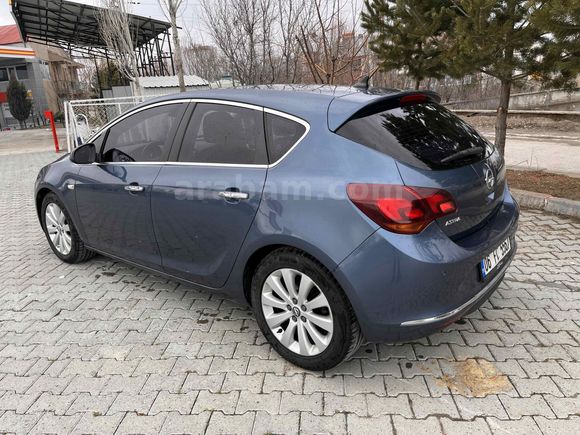 Sahibinden Opel Astra 1.3 CDTI Cosmo 2013 Model 