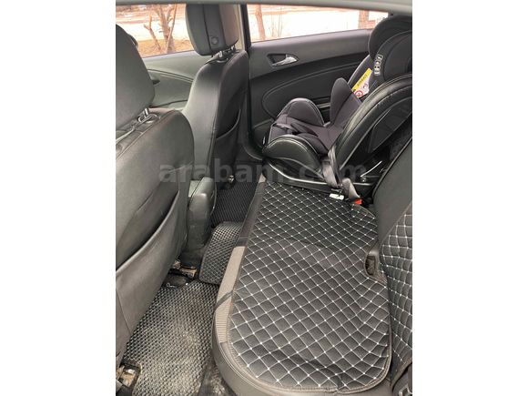 Sahibinden Opel Astra 1.3 CDTI Cosmo 2013 Model 