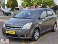 COROLLA VERSO 1.6 COMFORT EXTRA / 12 AY TAKSİT TAKAS VADE KK