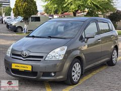 COROLLA VERSO 1.6 COMFORT EXTRA / 12 AY TAKSİT TAKAS VADE KK