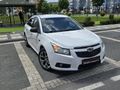 BOYASIZ/ÇELİKSİBOP/TESLAEKRAN/LPG/2010 CHEVROLET CRUZE 1.6 LS