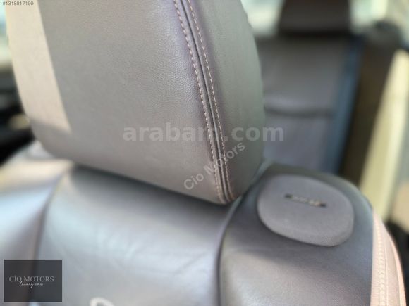 -CİO MOTORS-INFİNİTİ M 30d V6-BOSE-SOĞUTMA-E.PERDE-KEYLESS GO-