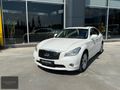 -CİO MOTORS-INFİNİTİ M 30d V6-BOSE-SOĞUTMA-E.PERDE-KEYLESS GO-