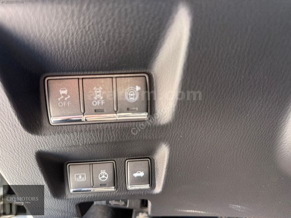 -CİO MOTORS-INFİNİTİ M 30d V6-BOSE-SOĞUTMA-E.PERDE-KEYLESS GO-