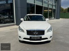 -CİO MOTORS-INFİNİTİ M 30d V6-BOSE-SOĞUTMA-E.PERDE-KEYLESS GO-