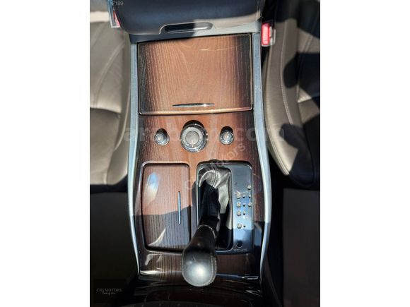 -CİO MOTORS-INFİNİTİ M 30d V6-BOSE-SOĞUTMA-E.PERDE-KEYLESS GO-