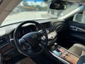 -CİO MOTORS-INFİNİTİ M 30d V6-BOSE-SOĞUTMA-E.PERDE-KEYLESS GO-