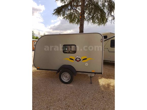 NEON KARAVAN SHOP DAN