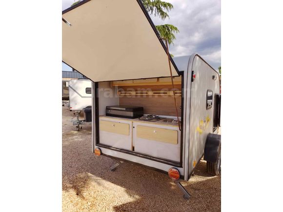 NEON KARAVAN SHOP DAN