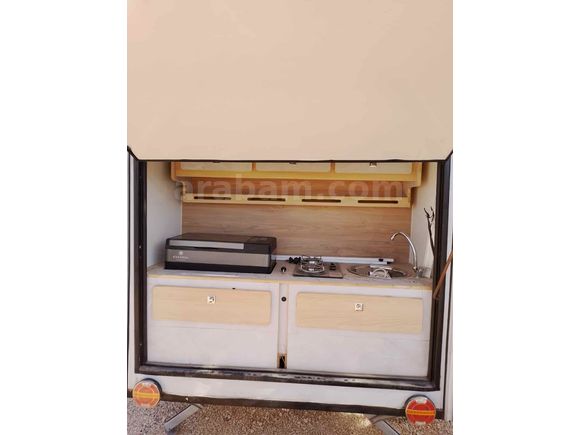 NEON KARAVAN SHOP DAN