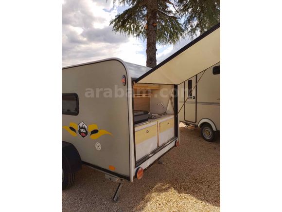NEON KARAVAN SHOP DAN