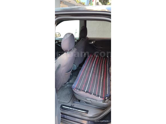Sahibinden Opel Meriva 1.3 DTI Enjoy 2005 Model