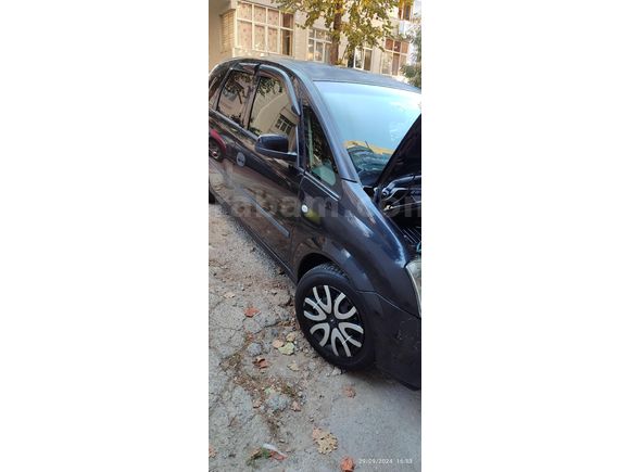 Sahibinden Opel Meriva 1.3 DTI Enjoy 2005 Model