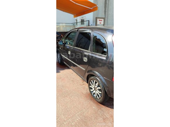 Sahibinden Opel Meriva 1.3 DTI Enjoy 2005 Model