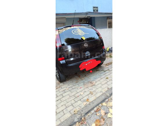 Sahibinden Opel Meriva 1.3 DTI Enjoy 2005 Model