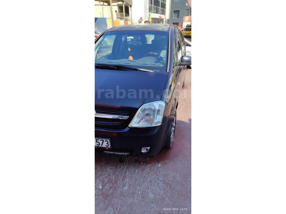 Sahibinden Opel Meriva 1.3 DTI Enjoy 2005 Model