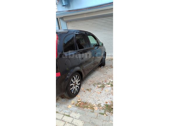 Sahibinden Opel Meriva 1.3 DTI Enjoy 2005 Model