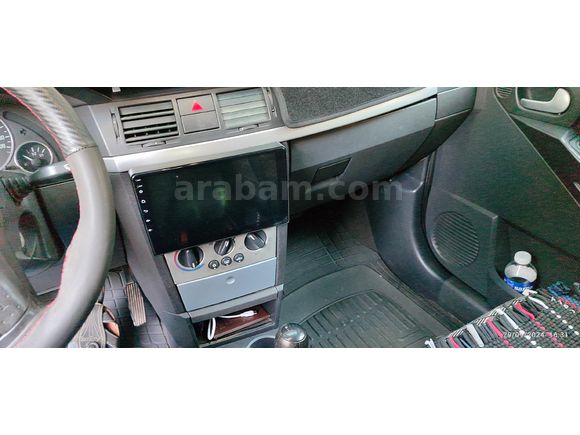 Sahibinden Opel Meriva 1.3 DTI Enjoy 2005 Model