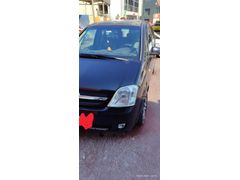 Sahibinden Opel Meriva 1.3 DTI Enjoy 2005 Model