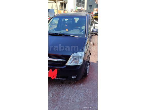 Sahibinden Opel Meriva 1.3 DTI Enjoy 2005 Model