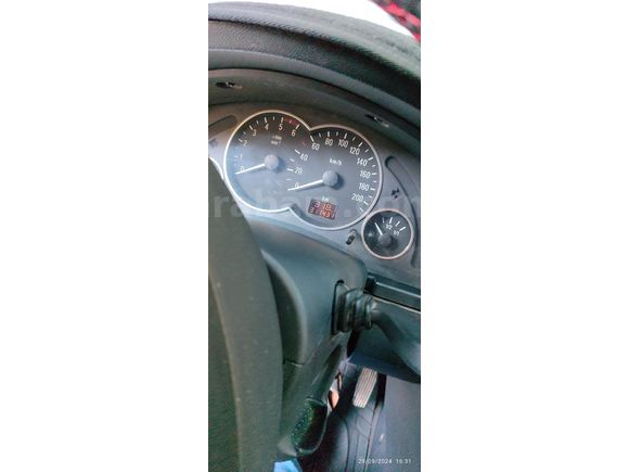 Sahibinden Opel Meriva 1.3 DTI Enjoy 2005 Model