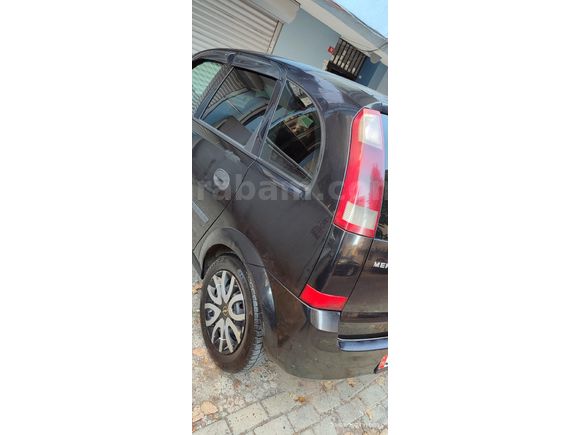 Sahibinden Opel Meriva 1.3 DTI Enjoy 2005 Model