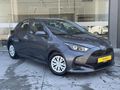 2021 TOYOTA YARİS VİSİON FÜME 47.000KM!
