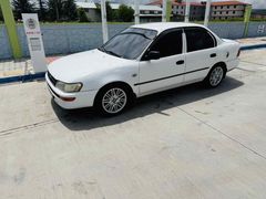 Sahibinden Toyota Corolla 1.3 XE 1996 Model 