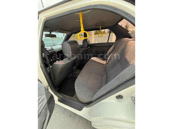 Sahibinden Toyota Corolla 1.3 XE 1996 Model 