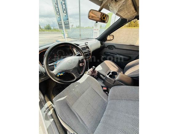 Sahibinden Toyota Corolla 1.3 XE 1996 Model 