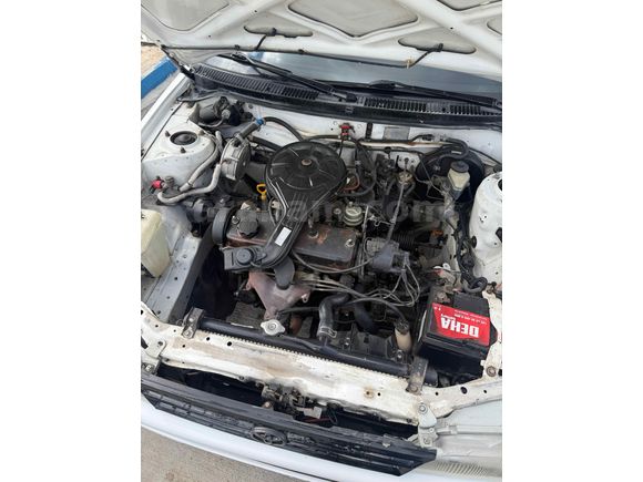 Sahibinden Toyota Corolla 1.3 XE 1996 Model 