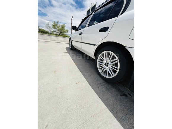 Sahibinden Toyota Corolla 1.3 XE 1996 Model 