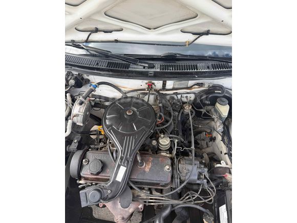 Sahibinden Toyota Corolla 1.3 XE 1996 Model 