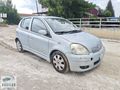Yaris 1.3 Sol paket