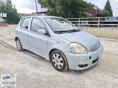 Yaris 1.3 Sol paket