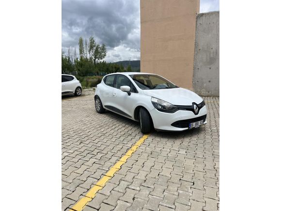 Sahibinden Renault Clio 4