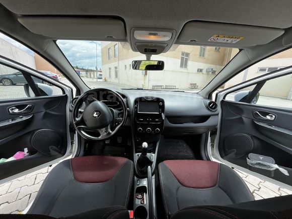 Sahibinden Renault Clio 4