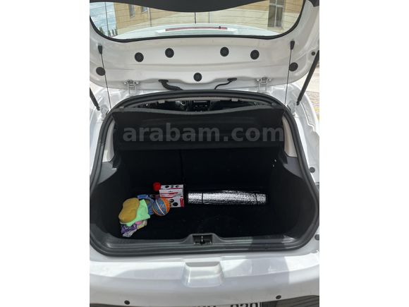 Sahibinden Renault Clio 4