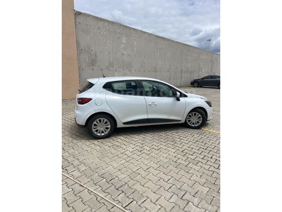 Sahibinden Renault Clio 4