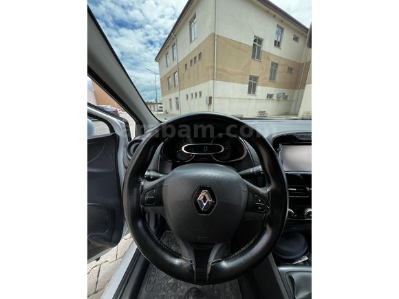 Sahibinden Renault Clio 4
