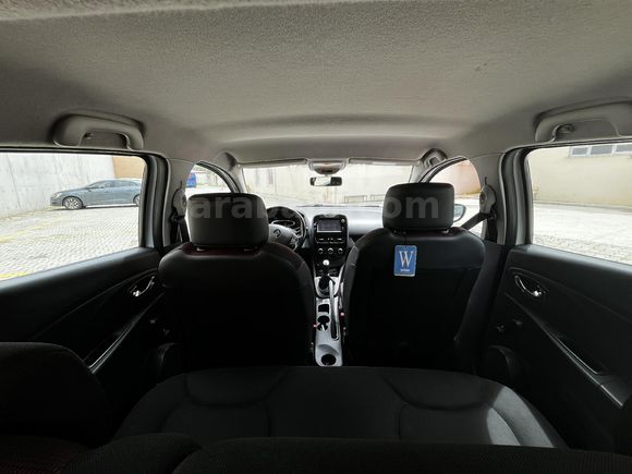 Sahibinden Renault Clio 4