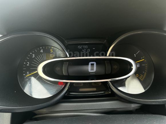 Sahibinden Renault Clio 4