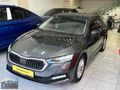 2022 OCTAVIA 1.0 e-tec 165.000 km