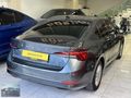 2022 OCTAVIA 1.0 e-tec 165.000 km