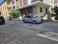 Sahibinden Hyundai Accent Era 1.6 Team 2007 Model Her şeyi saat gibi KLİMA CAM OTOMATİĞİ