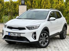2022 MODEL KİA STONİC 1.4 MPİ COOL 100 HP BENZİNLİ OTOMATİK